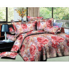 3D POLYESTER BEDSHEETS PRODUCTS